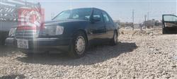 مرسيدس بنز E-Class
